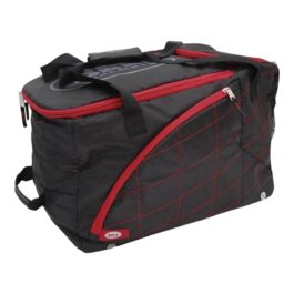 Bell Pro V2 Helmet & HANS Bag