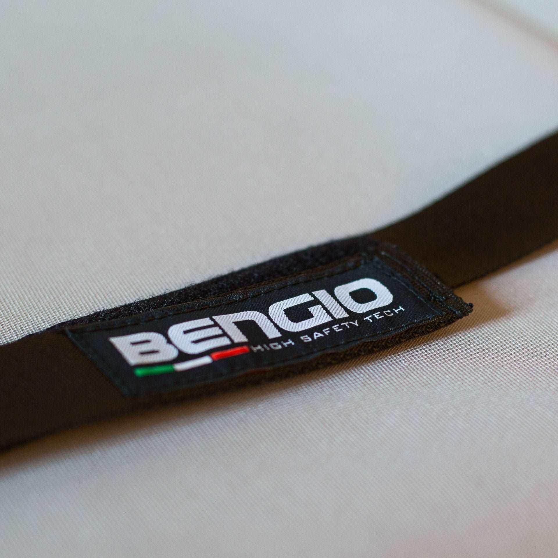 Bengio Bumper Standard Rib Protector Dash racegear