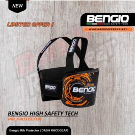 Bengio Bumper Standard Rib Protector