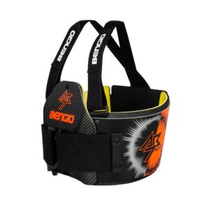 Bengio AB7 Karting Rib Protector Dash Racegear