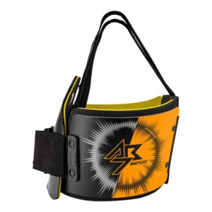 Bengio AB7 Lady Karting Rib Protector Dash Racegear