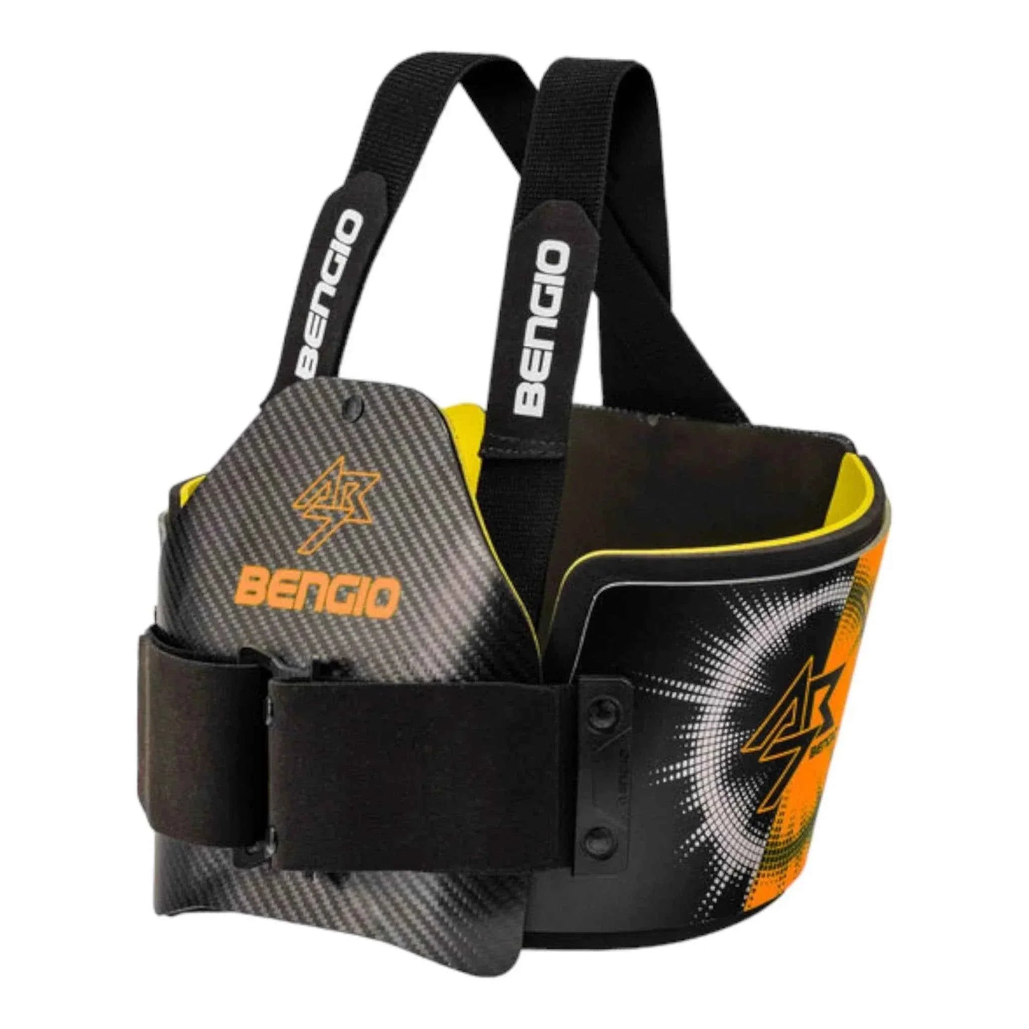Bengio AB7 Lady Karting Rib Protector Dash Racegear