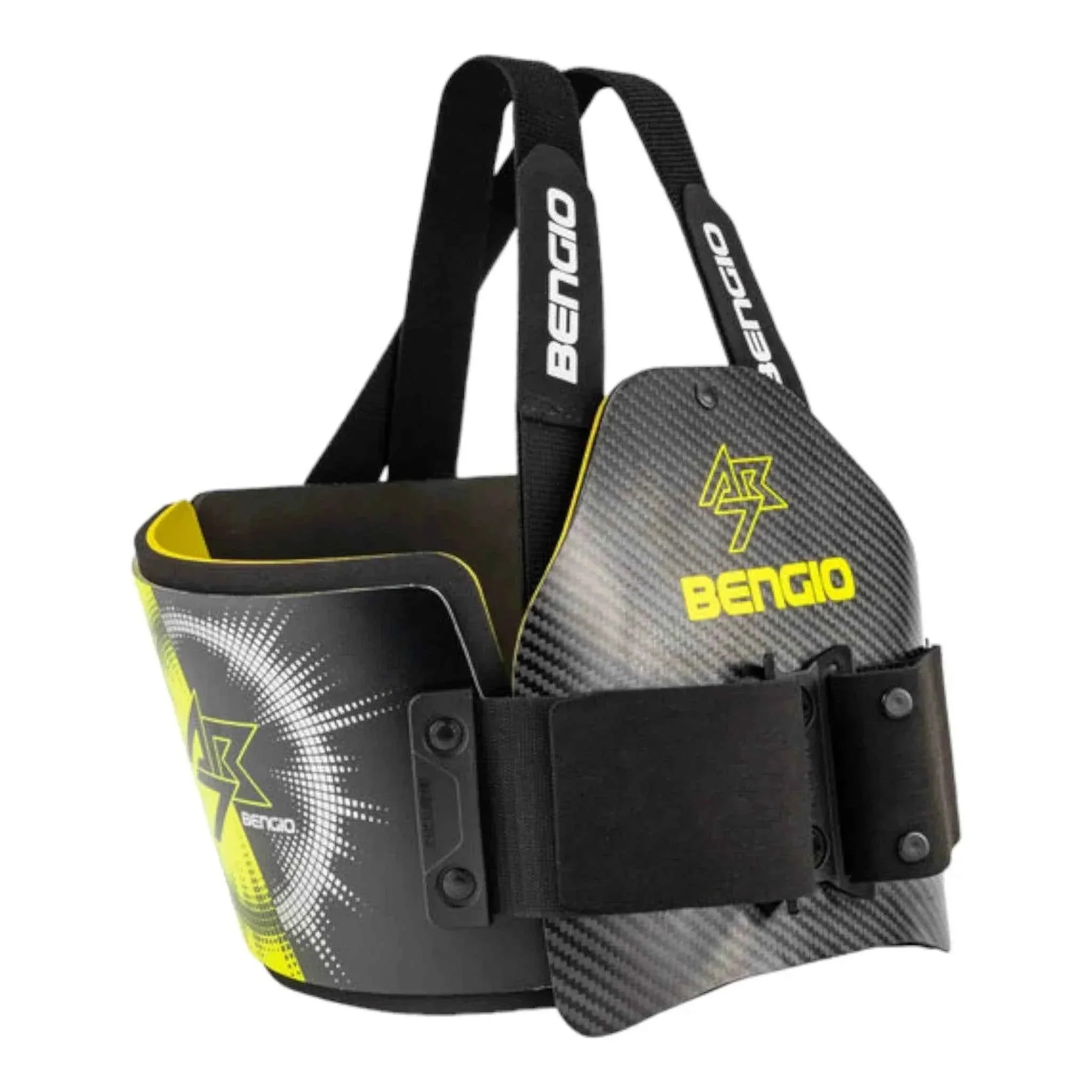 Bengio AB7 Lady Karting Rib Protector Dash Racegear