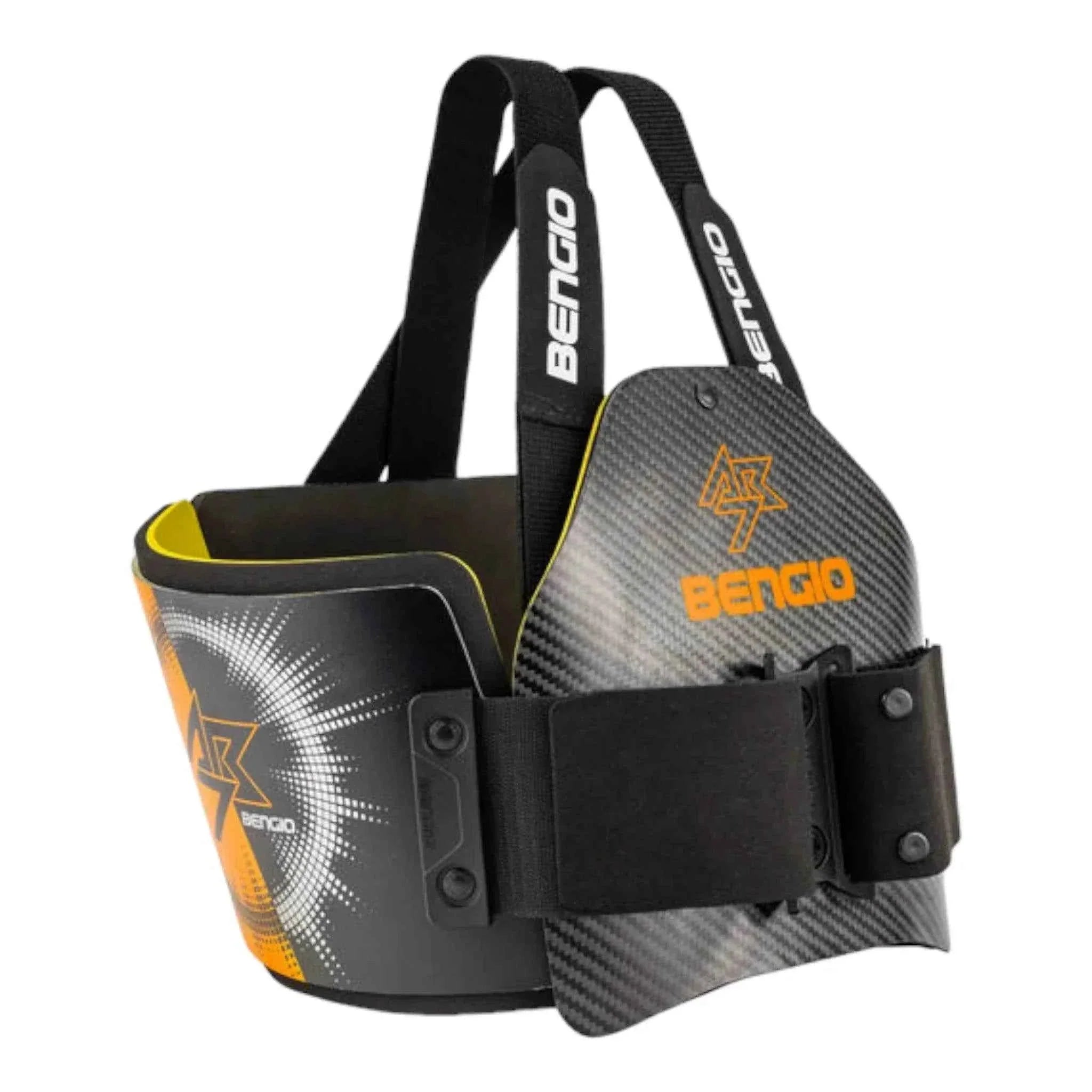 Bengio AB7 Lady Karting Rib Protector Dash Racegear