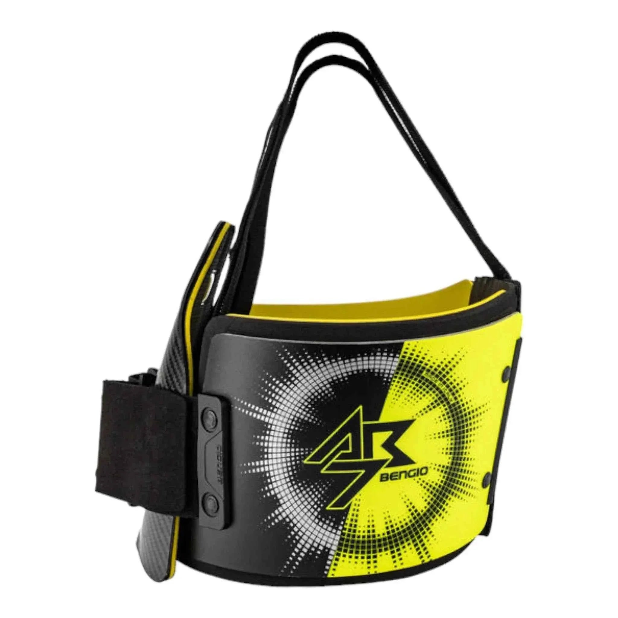 Bengio AB7 Lady Karting Rib Protector Dash Racegear