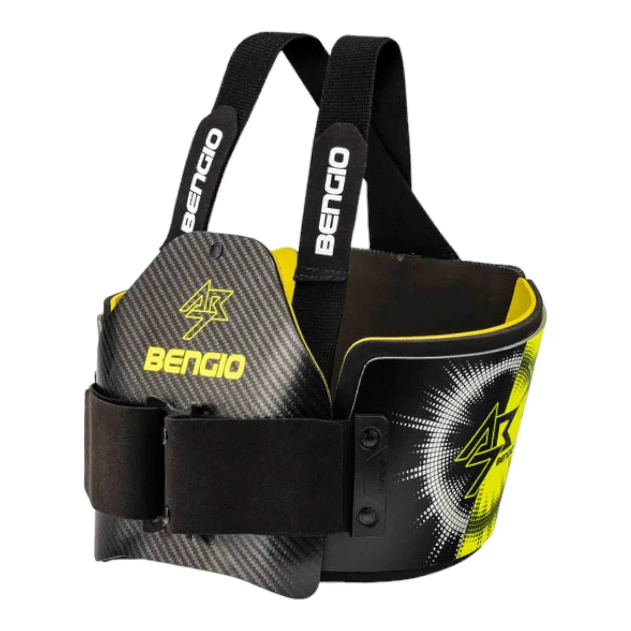 Bengio AB7 Lady Karting Rib Protector Dash Racegear