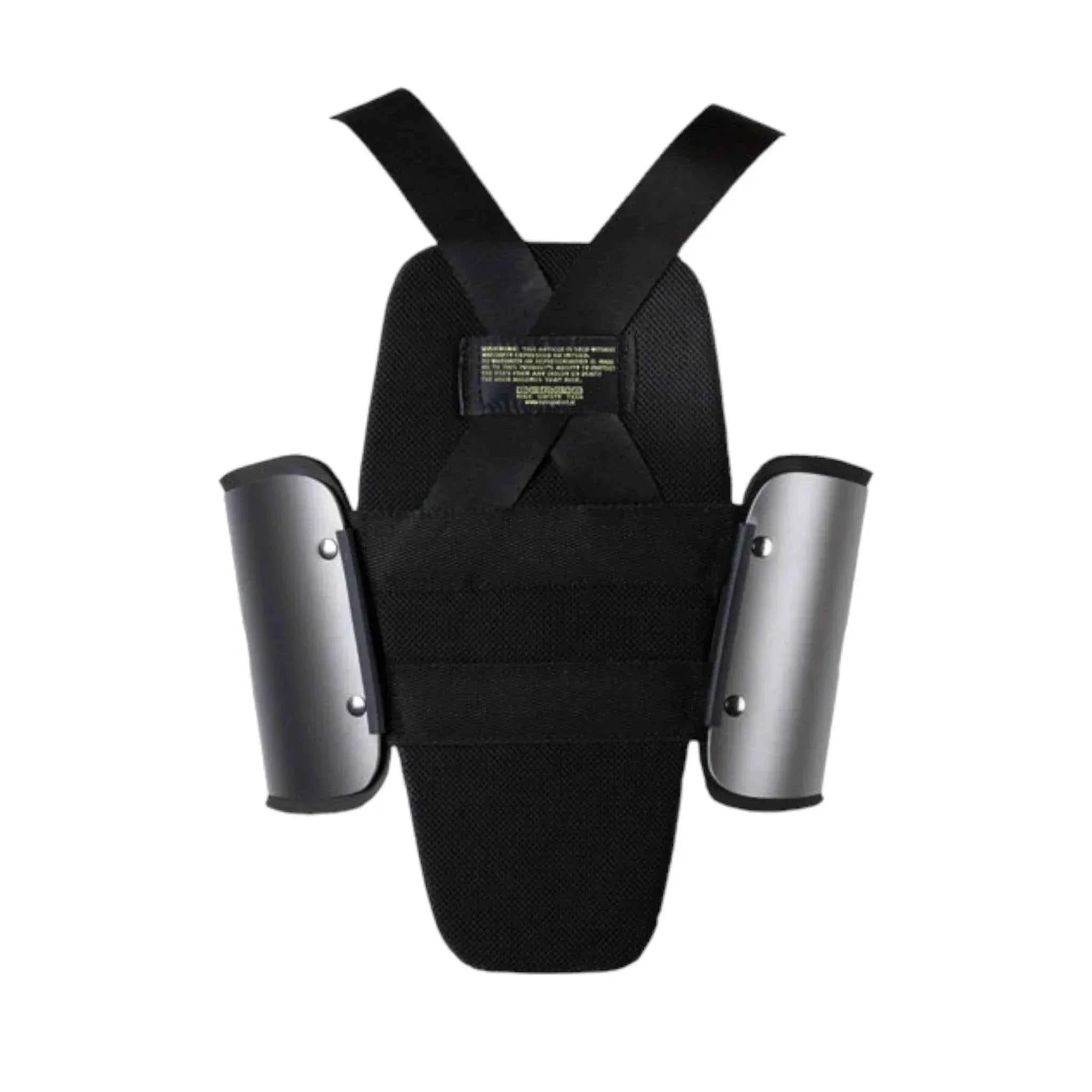 Bengio Bumper Plus Karting Rib Protector Dash Racegear