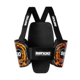 Bengio Bumper Plus Karting Rib Protector