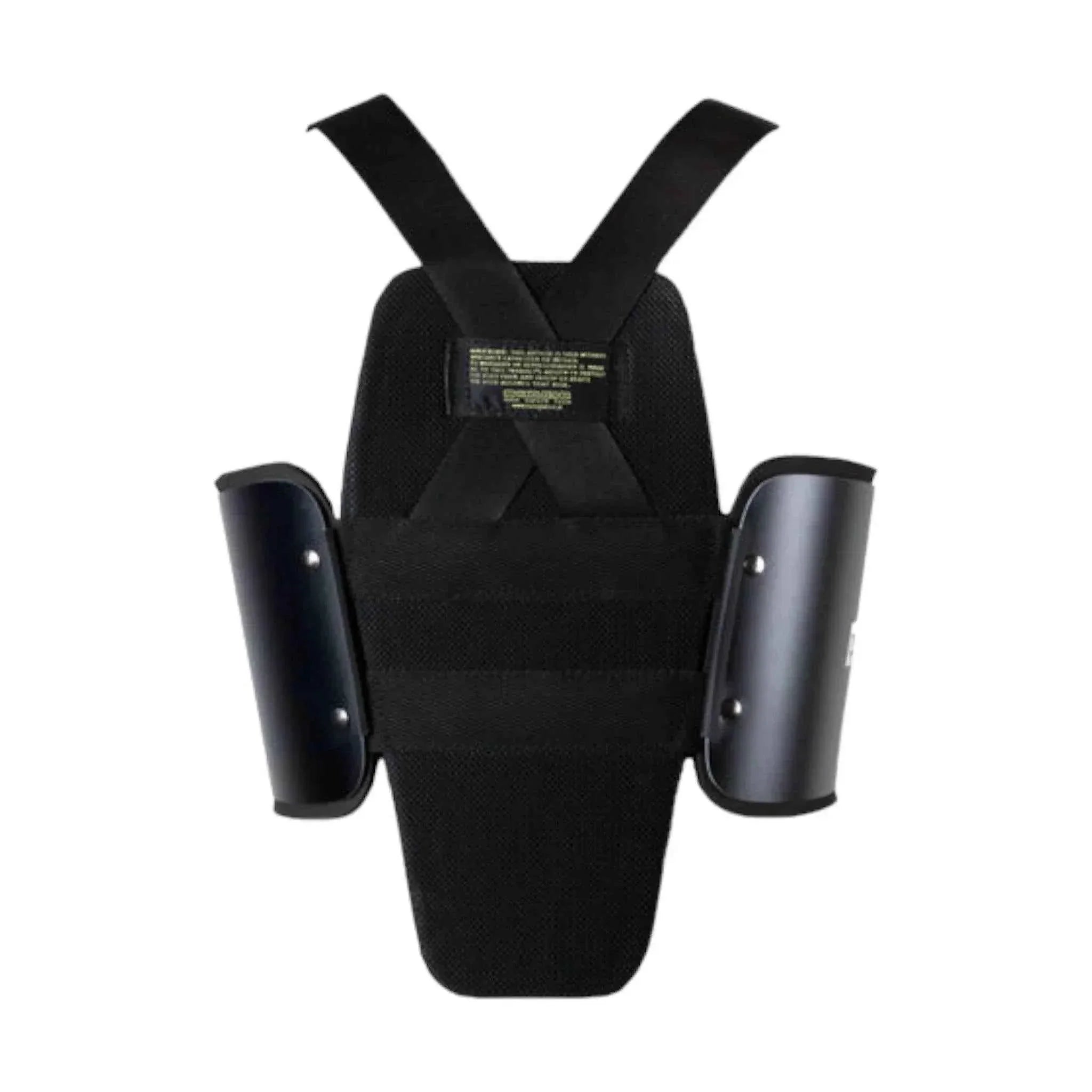 Bengio Bumper Plus Karting Rib Protector Dash Racegear