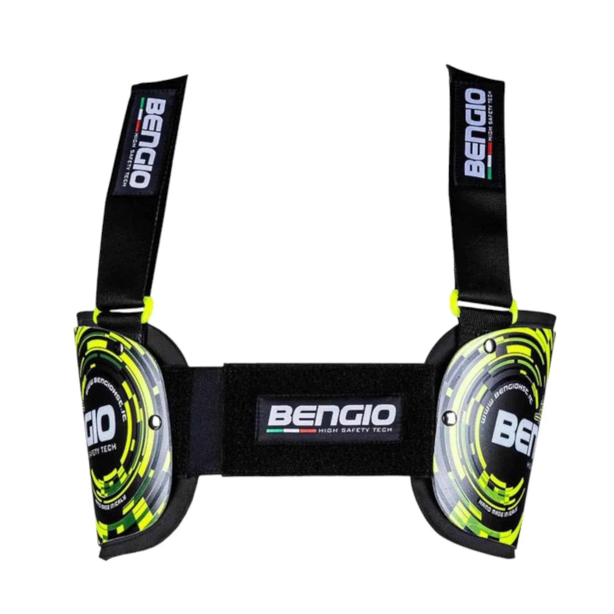 Bengio Bumper Standard Karting Rib Protector Dash Racegear