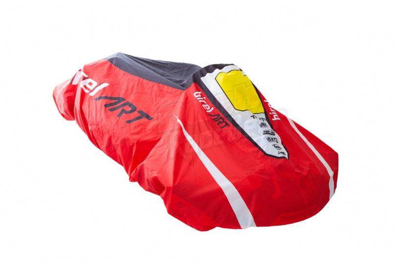 birel art kart cover 2020 Birel Art Kart cover 2020 Dash racegear