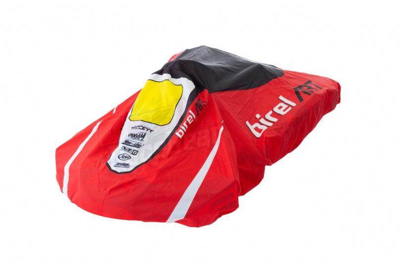 birel art kart cover 2020 Birel Art Kart cover 2020 Dash racegear
