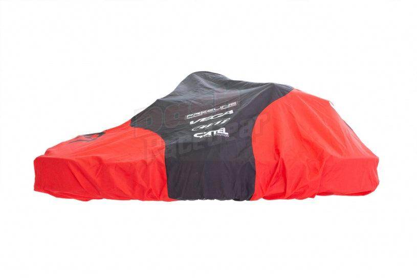 birel art kart cover 2020 Birel Art Kart cover 2020 Dash racegear