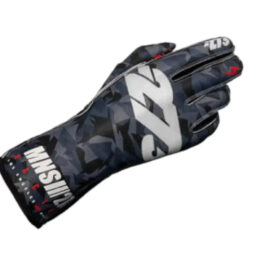 CAMO 3 Black/Gray/White