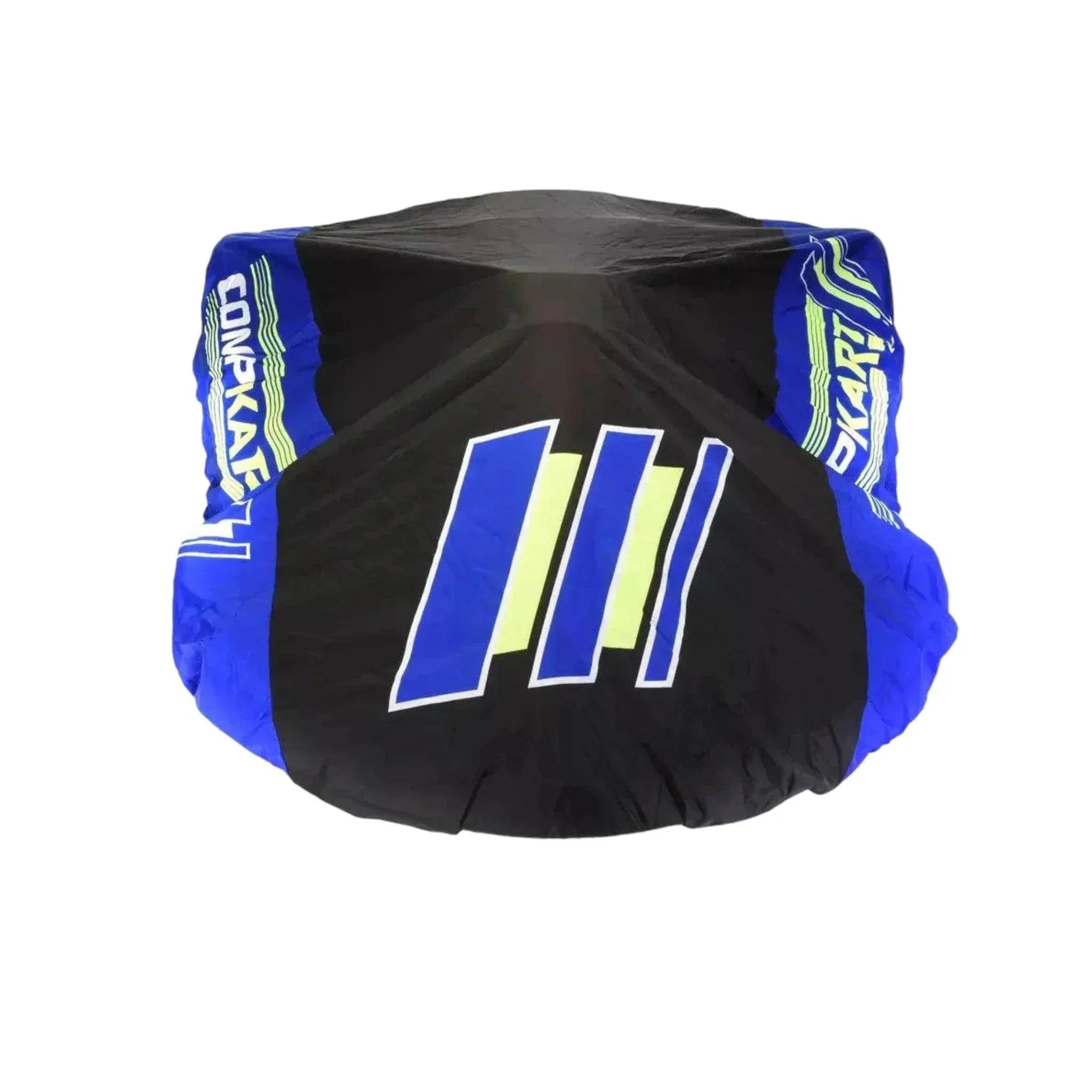 COMPKART KART COVER 2018 DASH RACEGEAR
