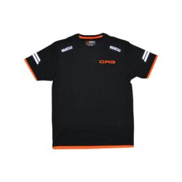CRG Team Round Neck T-shirt