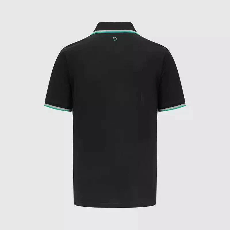 mercedes amg f1 classic polo Mercedes-AMG F1 Classic Polo Dash racegear