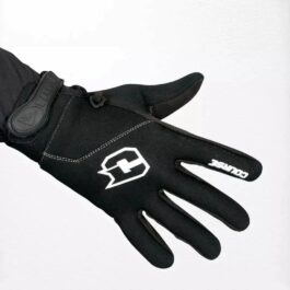 Course Neoprene MX Gloves Black