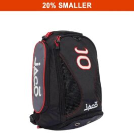 Dash Compact Vented Convertible Equipment Bag