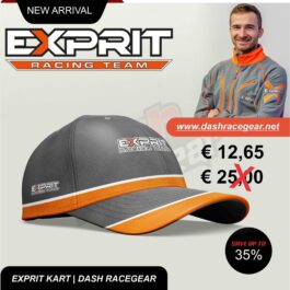 EXPRIT KART 2020 NEW ! CAP