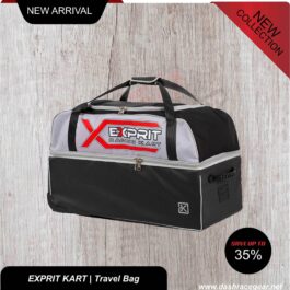 EXPRIT KART TRAVEL BAG 2020