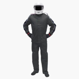 Eliminator Two Piece 2 Layer SFI-5 Suit