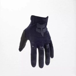 FOX Dirtpaw MX Gloves Black-Black