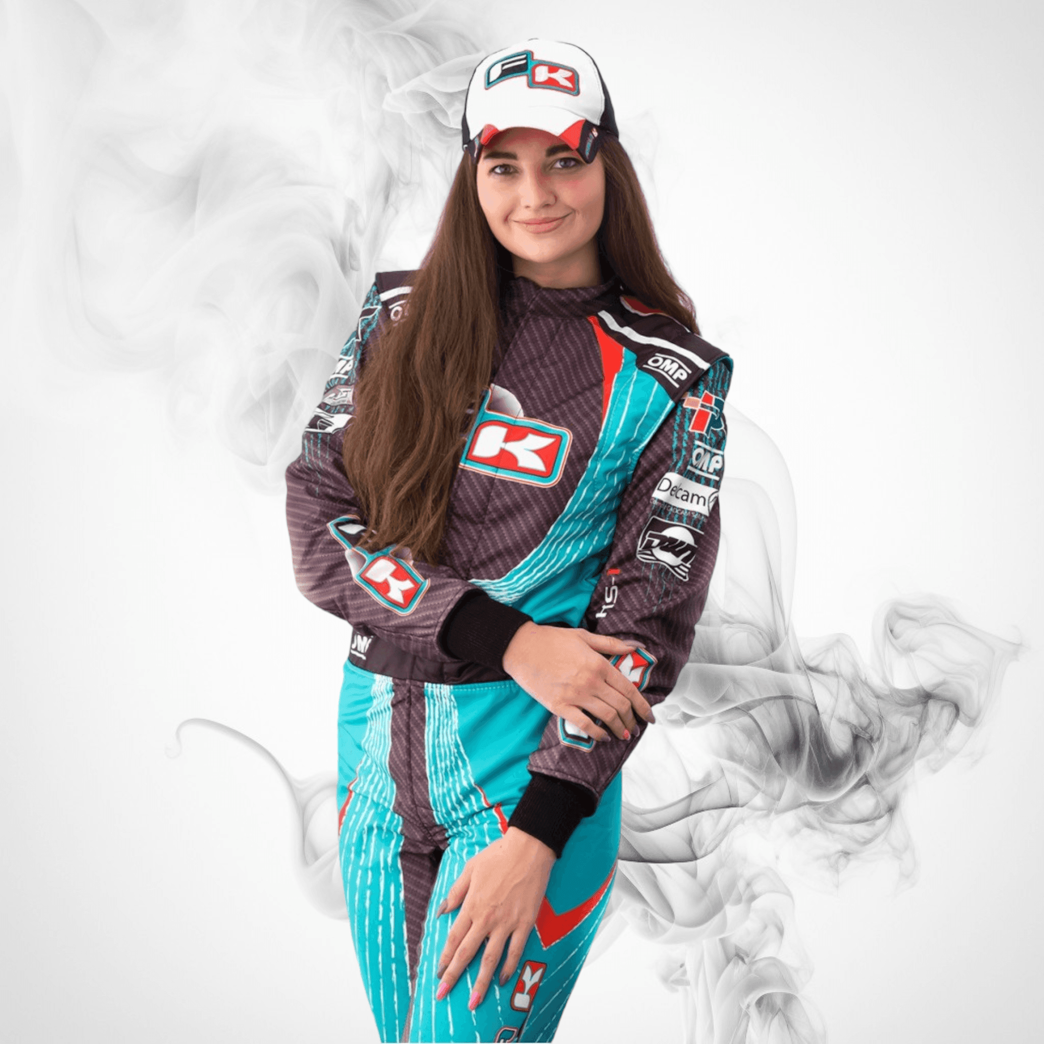 fr kart 2020 racing suit driver std FR KART 2020 RACING SUIT DRIVER STD Dash racegear
