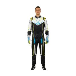 HRX FUJI KARTING SUIT