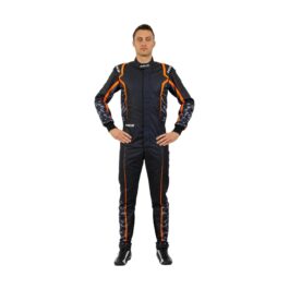 HRX FUJI KARTING SUIT