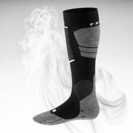 Falke JR SK4 Light Cushion Ski Sock