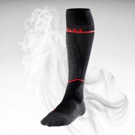Falke Men’s SK4 Energizing Light Ski Sock