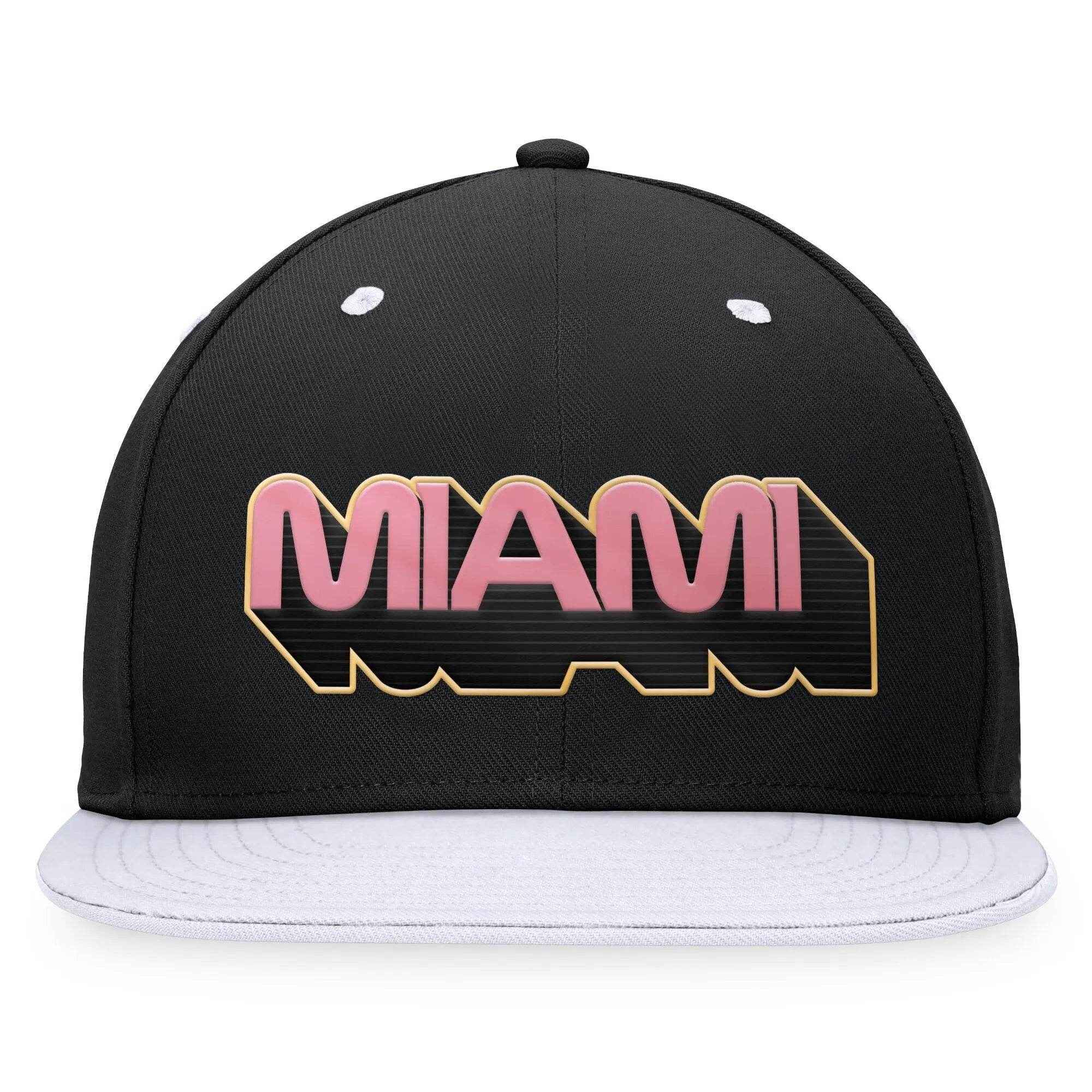 formula 1 miami flatbrim cap Formula 1 Miami Flatbrim Cap Dash Racegear