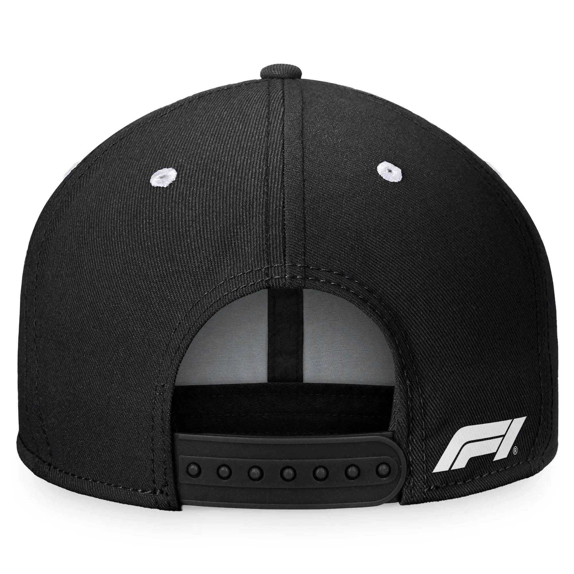 formula 1 miami flatbrim cap Formula 1 Miami Flatbrim Cap Dash Racegear
