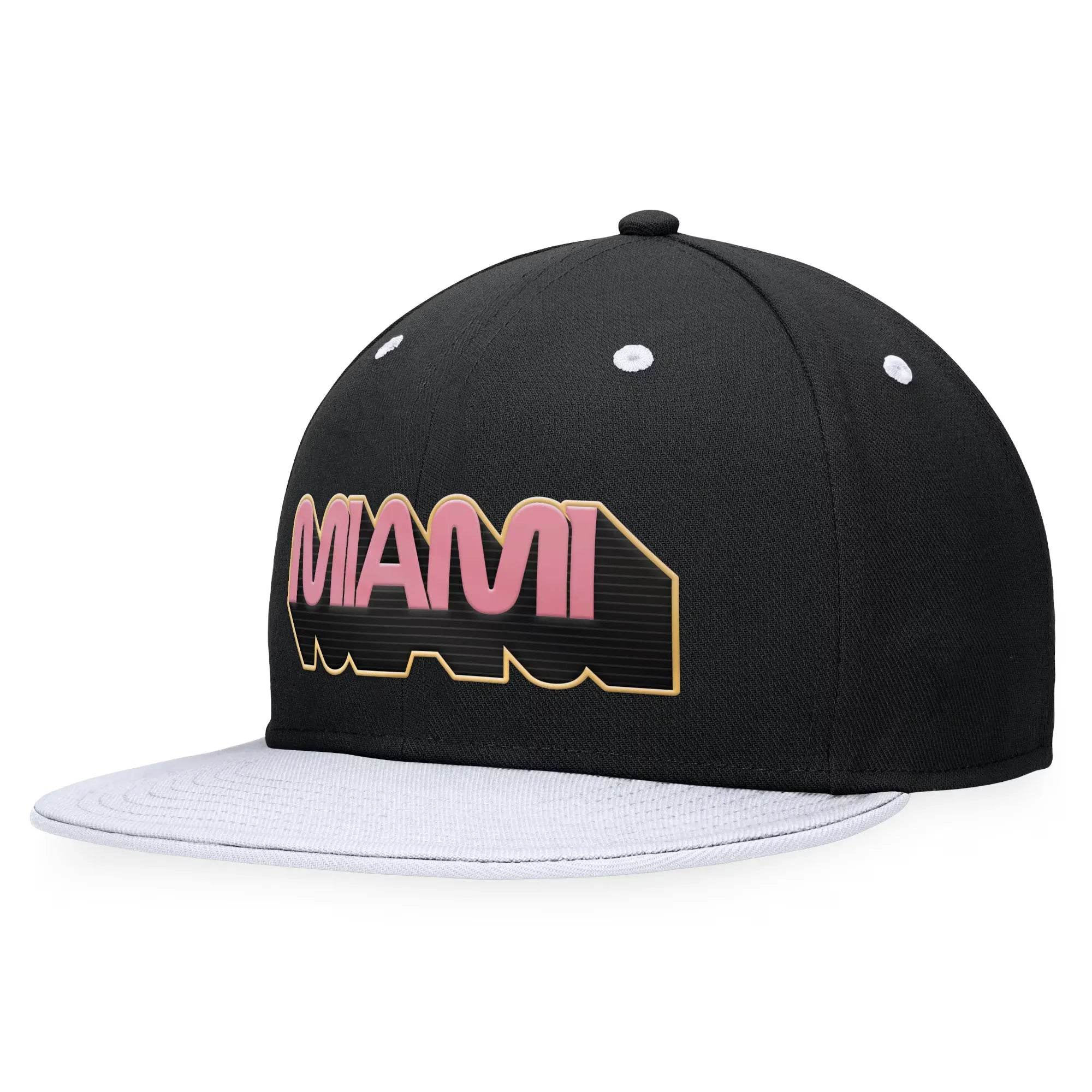 formula 1 miami flatbrim cap Formula 1 Miami Flatbrim Cap Dash Racegear