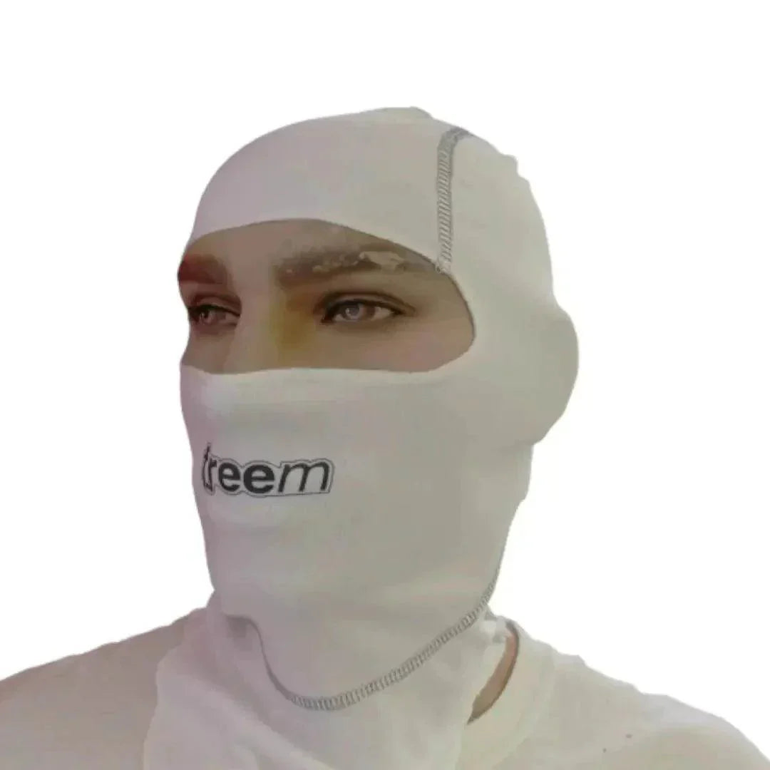 Freem balaclava DASH RACEGEAR