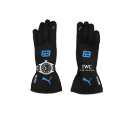 2022 GEORGE RUSSELL REPLICA RACE GLOVES