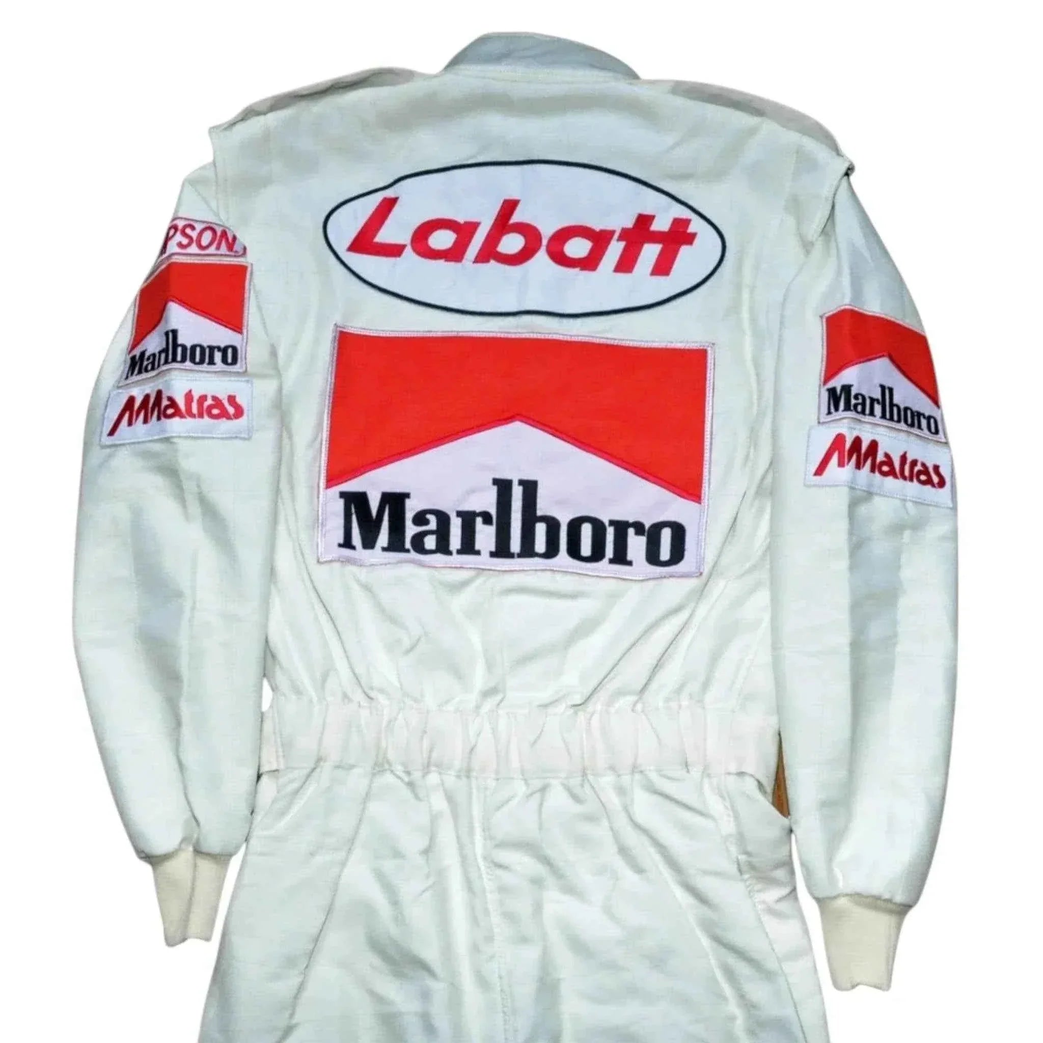 gilles villeneuve signed ferrari 1980 f1 replica race suit GILLES VILLENEUVE SIGNED Ferrari 1980 F1 REPLICA Race SUIT Dash Racegear