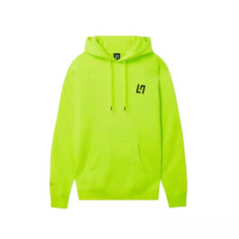 GRANDSTAND HOODIE