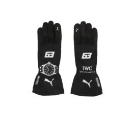 2023 George Russell Mercedes-AMG Petronas F1 Team Replica Race Gloves