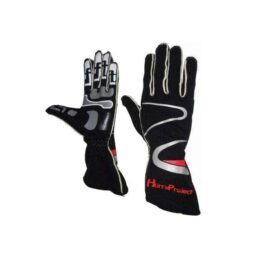Gloves Kart Hurryproject ULTRAGRIP external seams