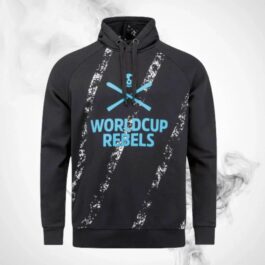 Ski HEAD Race Hoodie Junior – 2023/24