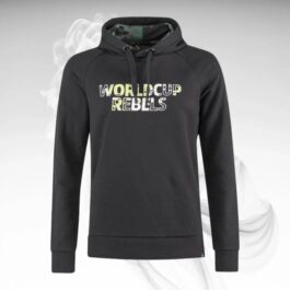 HEAD Race Woman Hoodie – 2022/23