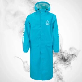 Ski HEAD Race Rain Coat- 2023/24
