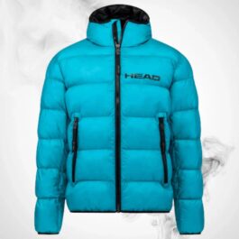 Ski HEAD Race Star Jacket Men Speed Blue – 2023/24