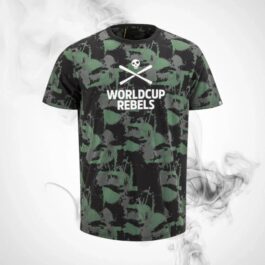 Ski HEAD Race T-shirt Junior – 2022/23