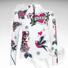 HEAD Rebels Flash Women Midlayer – 2023/24