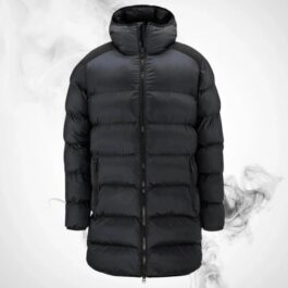 Ski HEAD Rebels Star Coat – 2023/24