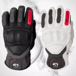 Hestra Adult Impact Racing Glove