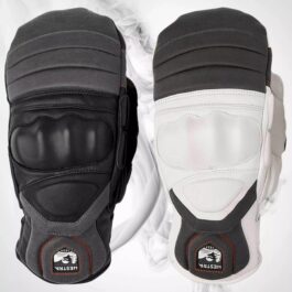 Hestra Adult Impact Racing Mitt